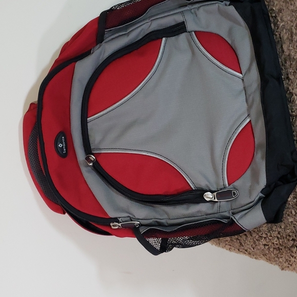 Samsonite Backpack - Picture 6 of 7